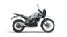 Royal Enfield New Himalayan 450 Tubular Kamet White (Tubeless)