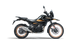 Royal Enfield New Himalayan 450 Tubular Hanle Black (Tubeless)