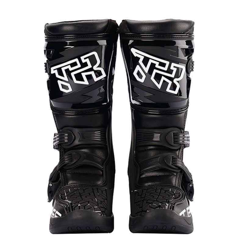 Botas Para Moto Tiger Racing Tr-te006 Motocross Enduro