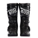 Botas Para Moto Tiger Racing Tr-te006 Motocross Enduro