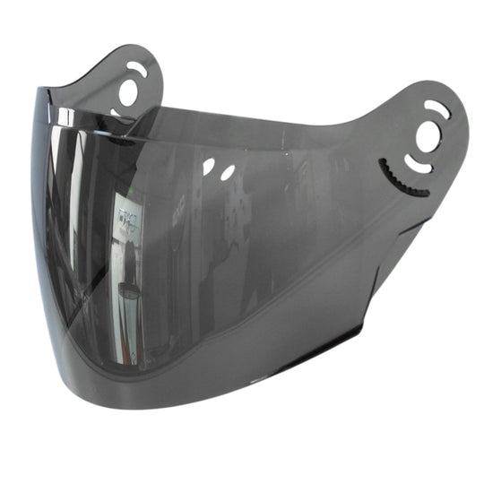 Visor de repuesto para casco moto ich 102 sm