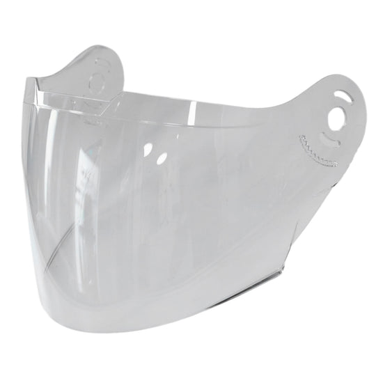 Visor mica de repuesto para casco moto ich 102 tr