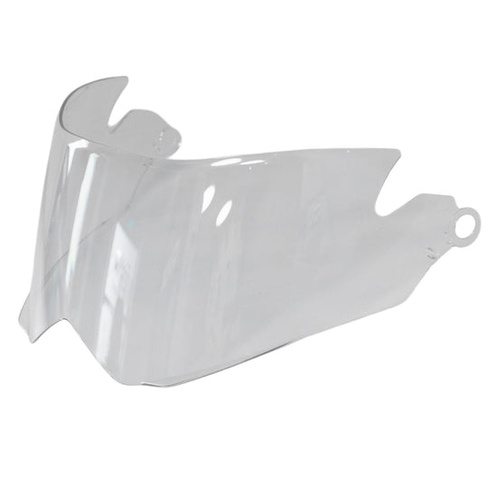 VISOR MICA DE REPUESTO PARA CASCO MOTO ICH 3110 / TECH T-30 tr
