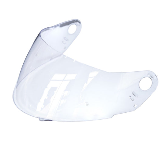 Visor Mica De Repuesto Para Casco Shaft 502 Transparente