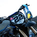 Antiparras para moto 4rs evo calipso motocross enduro mtb