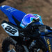 Antiparras para moto 4rs evo calipso motocross enduro mtb