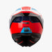 Casco moto shaft pro 609 venom streetform bl rj integral