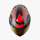 Casco moto shaft pro 609 venom streetform gr ng integral