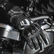 Guantes Moto Ones Again MG21w mujer Invierno Waterproof Touch