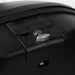 Maletas moto laterales 4rs v37 con luz led 75 litros universal