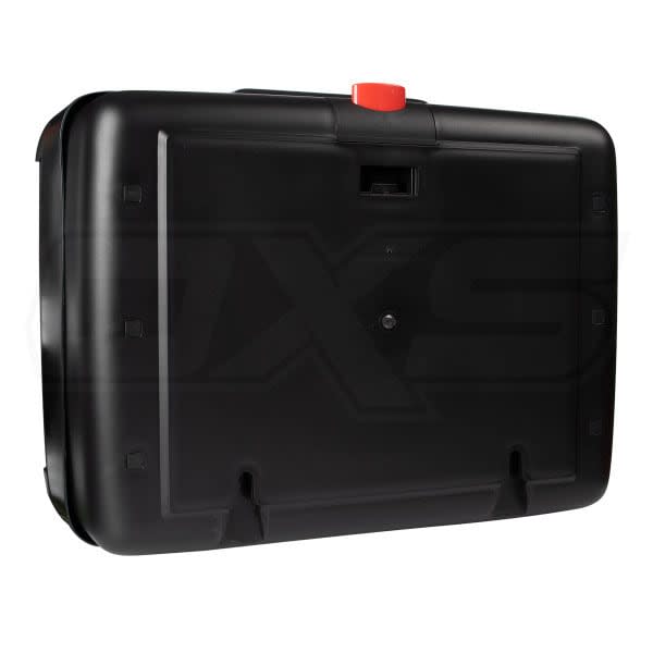 Maletas laterales moto 4rs v69s expandibles hasta 70 litros