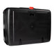Maletas laterales moto 4rs v69s expandibles hasta 70 litros