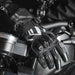 Guantes Moto Ones Again MG21 Invierno Waterproof Touch