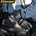 Guantes Moto Ones Again mg24 pro Invierno Waterproof Touch